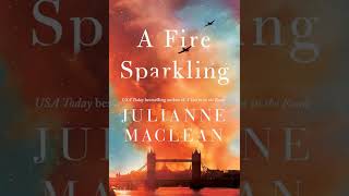 Julianne MacLean  A Fire Sparkling  Audiobook Mystery Thriller amp Suspense  Part 2 End [upl. by Rotce]