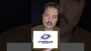 Hyperspace Props Unboxing SeptemberOctober [upl. by Ahsaten]