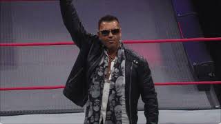 Frankie Kazarian New Tna themeKings Of The Asylum [upl. by Aihseuqram]