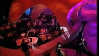 Grimethorpe  Eurovision Song Contest 1998 [upl. by Buyers251]