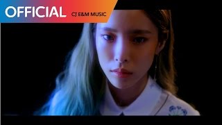 헤이즈 Heize  저 별 Star MV ENG Sub [upl. by Ardnuyek]