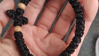 My Orthodox Prayer Rope and Use of the Jesus Prayer Relevance of Byzantine Hesychasm for Our Age [upl. by Rossuck]