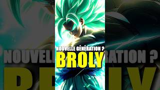 Dbs broly [upl. by Notsirb207]