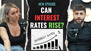 EP 45 Will The Bank Of Canada Raise Rates 🇨🇦 [upl. by Tamra116]