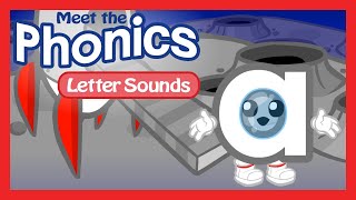 Phonics Chant┃th · wh ∥ Double Letter Consonants┃Spotlight on One Phonics [upl. by Ahtekahs]