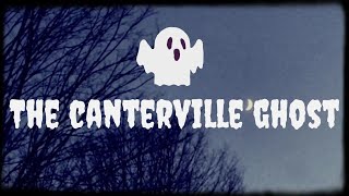 The Canterville Ghost  Oxford Bookworms Stage 2  A2 Level [upl. by Garfield]