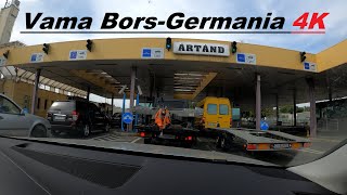 Vama BorsRomaniaGermaniavia Braunau am Inn [upl. by Akinihs]