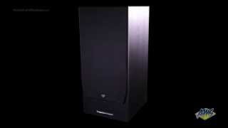 Cerwin Vega SL15 Home Theater Floor Speaker  Cerwin Vega SL15 [upl. by Malchus]