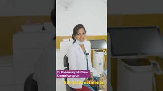 Best Dental Smile Designing Teeth Whitening Treatment at Richardsons Bengaluru [upl. by Aufa381]