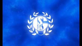 Einen Stern der über Schalke steht [upl. by Alleber]