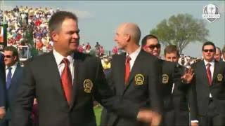 Ryder Cup Review  2008 Valhalla [upl. by Gratianna82]