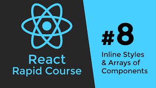 ReactJS Basics  4 Multiple Components [upl. by Loredo]