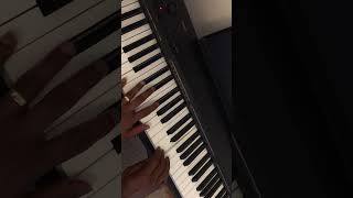 Learn This B7 BluesJazz Piano Lick Piano Tutorial [upl. by Larok]