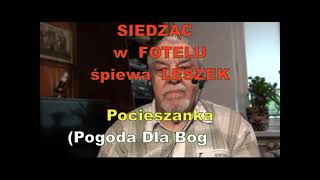 POCIESZANKA  Pogoda Dla Bogaczy  version 2022mp3  ANDRZEJ RYBINSKI  ORKISZ LESZEK SPIEWA [upl. by Giaimo]