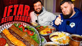 WIE GUT IST IRANISCHES ESSEN [upl. by Aivatan]