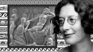 LIliade ou le poème de la force Simone WEIL 1939 – texte intégral livre audio [upl. by Enerol]