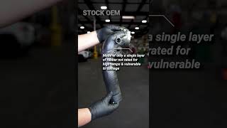 The essential Mazdaspeed Miata upgrade mx5 miata hps hpsperformance chargepipe mazdaspeed [upl. by Marciano]