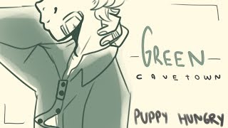 Cavetown I Creek Animatic [upl. by Keating582]