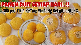 IDE JUALAN KUE TITIP DI WARUNG INI GAK ADA BOSANNYA DAN BIKIN UNTUNG‼️ ISIAN SNACK BOX [upl. by Mini]