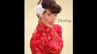 How To Create A Pinup 1940s  1950s Makeup Tutorial By Florina The Makeup Artist [upl. by Marga994]