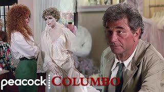 A 25th Anniversary Present  Columbo [upl. by Noicpecnoc]