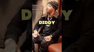 Katt Williams Predicted Diddys DownfalI [upl. by Esilec535]