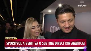 Anamaria Prodan și Ronald Gavril interviul momentului [upl. by Garratt]