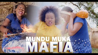 MUNDU MUKA MAFIA  ZIPPORAH ERIC OFFICIAL 4K VIDEO [upl. by Enilhtak]