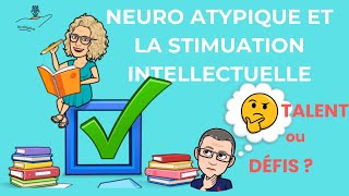 Hyperstimulabilabilité intellectuelle  Comment jai appris à réguler mon cerveau hyperactif [upl. by Aaren]