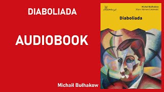 Diaboliada Michaił Bułhakow Audiobook PL [upl. by Evander]