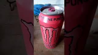 pipeline punch monster [upl. by Novek]