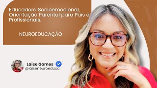 O caminho para promover uma Parentalidade Consciente e Positiva nos relacionamentos com os filhos [upl. by Monafo]