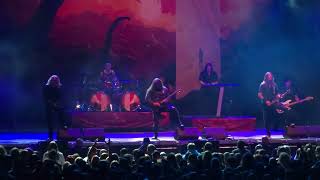 Dark Tranquillity  LIVE  The Last Imagination  Brutal Assault Festival 2024 [upl. by Anilam686]