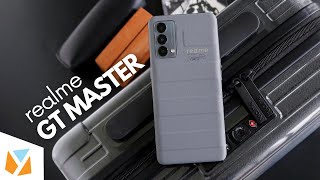 realme GT Master Edition  Mastery Beyond Speed [upl. by Karl693]