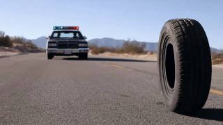 How To Change The Tire On A Harley Davidson Motorcycle [upl. by Raskin779]