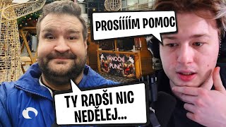 Brunclík mi radí jak na holky [upl. by Ahsilak666]