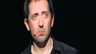 Gad Elmaleh Papa est en haut [upl. by Belding425]