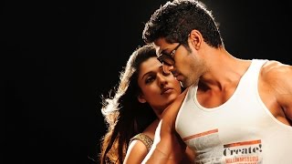 Venkatesh amp Rana Dancing  KVJ Item Song  Ballari Bava Song [upl. by Tegirb]