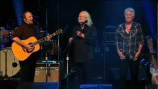 Crosby Stills and Nash  Suite Judy Blue Eyes  Live 2012 [upl. by Groeg]