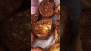 Recette du pain perdu shorts painperdu [upl. by Ahnavas]