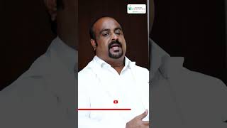 How do Meshes Help in Hernia Treatment  Dr Roji Philip shortsvideo [upl. by Borroff]