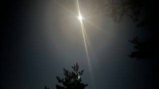 BLUE MOON OF THE RED RIVER GORGE [upl. by Edya534]