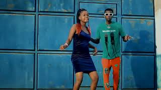 Erasme Vitamina C WINA SANA ft Rey Anaconda Videoclipe Officiel By Np Nachilanga [upl. by Opportuna]