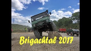 Unimogtreffen Brigachtal 2017 [upl. by Atorod]