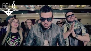 Stine Ft GBMC  Moj E Majra Official Video [upl. by Dan]