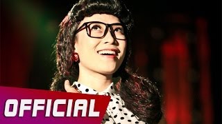 Mỹ Tâm  Vì Em Quá Yêu Anh CRAZY LOVE MV [upl. by Asenab]