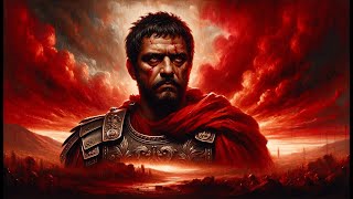 Marcus Brutus  the man who betrayed and murdered Caesar [upl. by Chadwick442]