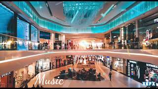 Relaxing Music  Shopping mall Music Background [upl. by Nerual]