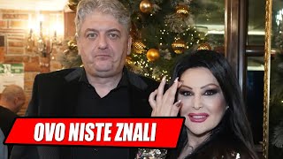 DRAGANA MIRKOVIĆ OTKRILA DETALJE PRIJE NEGO JE IZDALA ZAHTJEV ZA RAZVOD BRAKA [upl. by Ydwor]