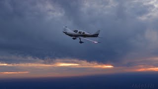 Fly the speedy Lancair Mako [upl. by Dallis273]